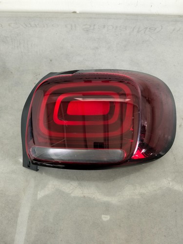 Fanale fanalino stop - fanale,