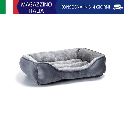 Nobleza cuccia cane interno - cuccia,