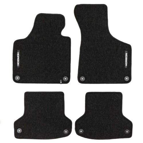 Set tappetini frogum - tappetini,