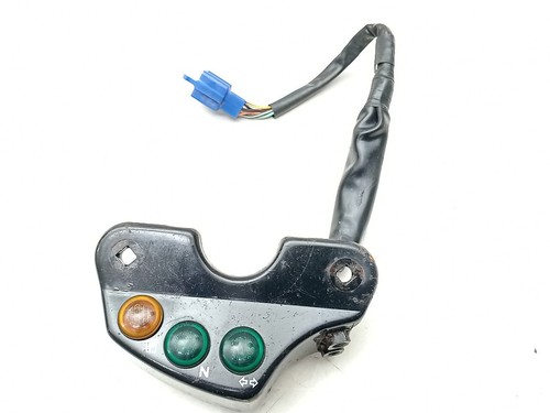 Strumento spie warning lights - ,
