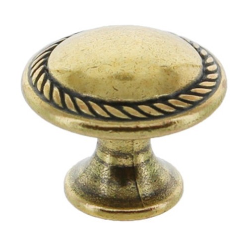 Pomolo 24223 mm oro - bl, 25