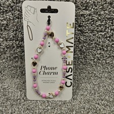 Case-Mate Charm Telefono