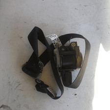 732200D052C2 Cintura di sicurezza ant. SX TOYOTA YARIS 1.0 16V (FRP) Ber.