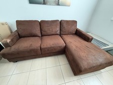 Divano angolare destro