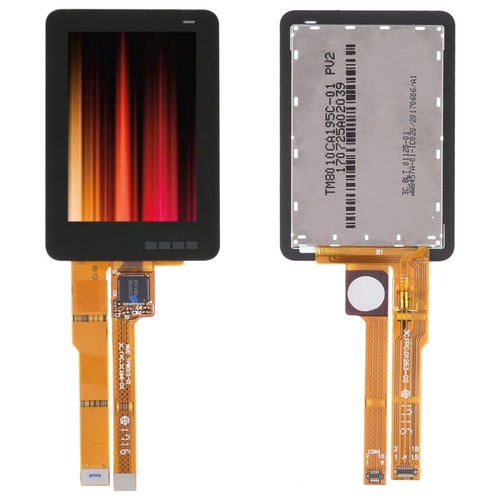 Schermo lcd digitalizzatore - e,