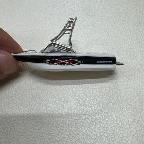 Mastercraft barca con - barca,