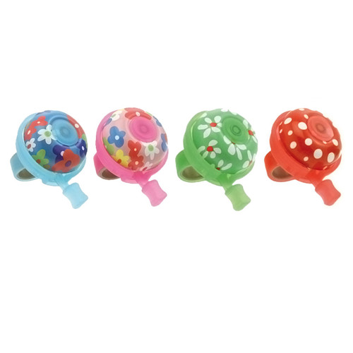 Campanello per bici bimba - bici,