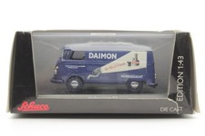 Volkswagen schuco - volkswagen, 1:43