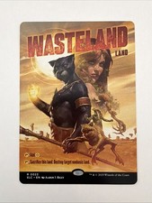 Wasteland Secret Lair