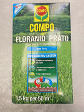 Floranid® Starter Compo 2.5