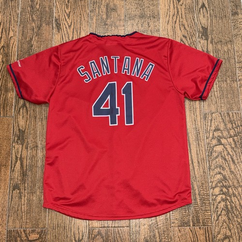 Maglia baseball carlos - da,