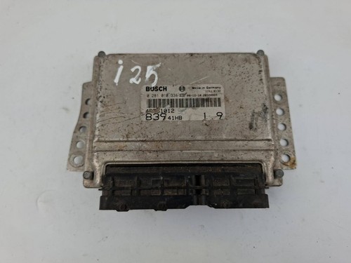 Lancia lybra 2002 - lybra,