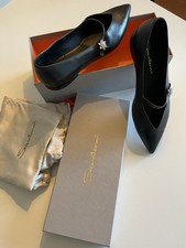 ballerine Santoni num 39,5 con