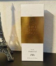 Zara Sublime Epoque Christmas