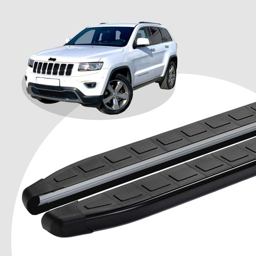 Pedane adatte per jeep - pedane, grand