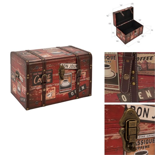 Household essentials baule - essentials,