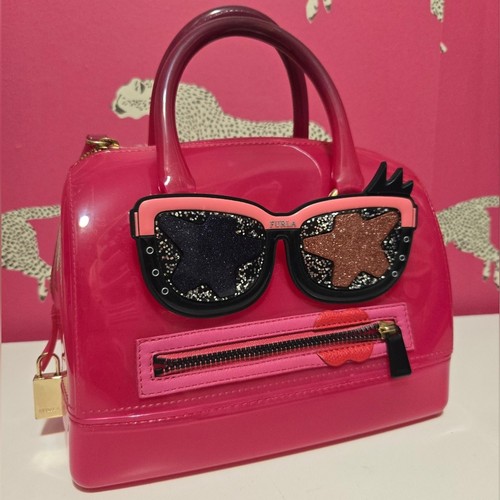 Guc furla candy gang sweetie - furla,