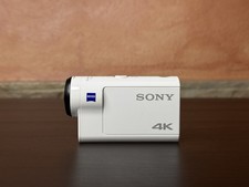 Sony FDR-X3000 - Action Cam 4K