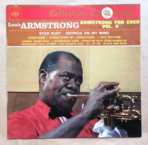 Louis armstrong - :,