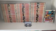 NARUTO SERIE NERA SEQUENZA