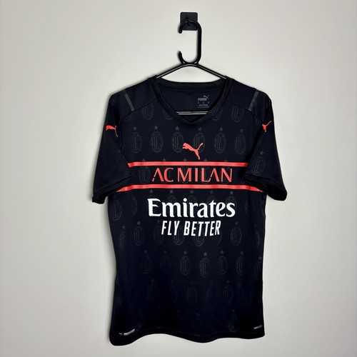 Maglia calcio - ac, milan