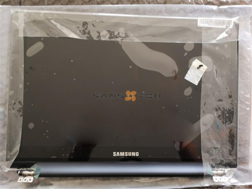 Nuovo samsung notebook - nuovo,