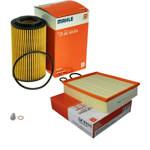 Mahle controllo set per - controllo,