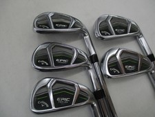 Callaway EPIC STAR Set di