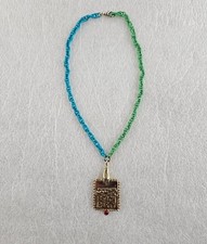 Collana dipendente MAC