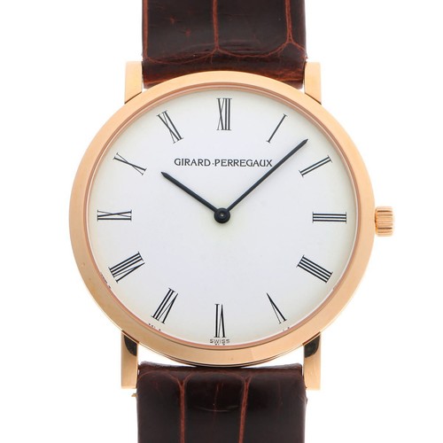 Girard perregaux classic - girard-perregaux,