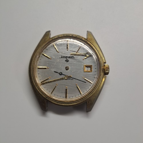 Orologio antico automatico - orologio,