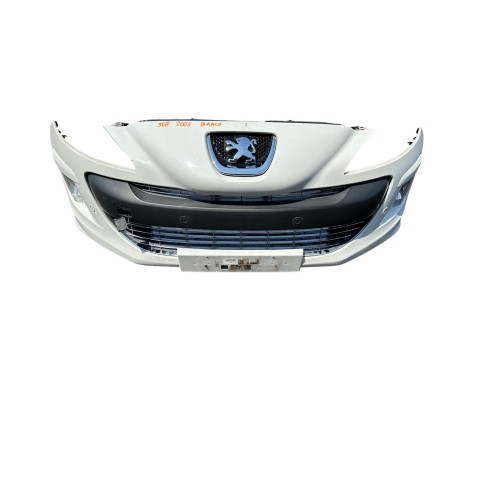 Paraurti anteriore peugeot - peugeot,