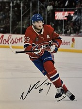 NOAH DOBSON FIRMATO MONTREAL
