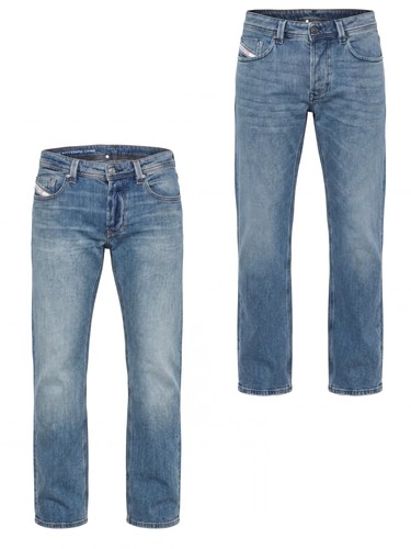 Diesel jeans uomo regular - -,