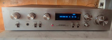 Pioneer SA-610 Amplificatore Stereo Integrato Hi-Fi Vintage anni 80 - Funzionante - Giappone