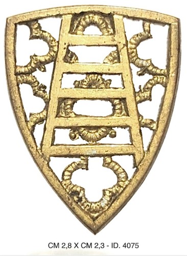 Verona la scaligera - m.v.s.n.,