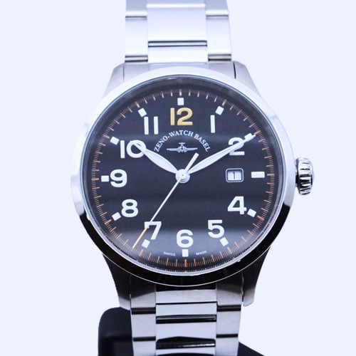 Zeno watch basel orologio - basel,