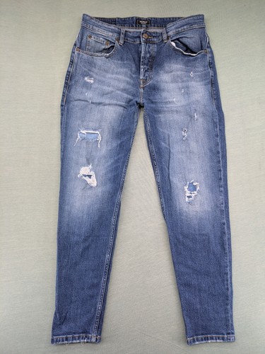 Jeans uomo pull - pull, bear