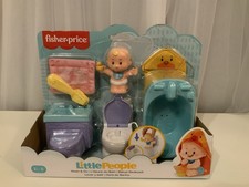 Fisher Price Little People