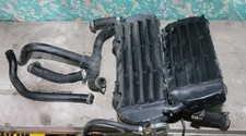 Radiatori Completi Con Rubi