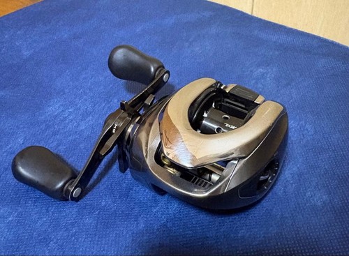 Mulinello shimano antares - shimano,