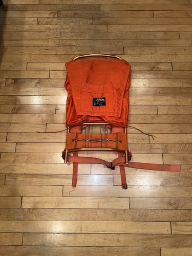 Zaino sportivo vintage the - zaino,