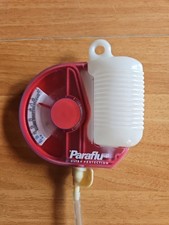 Densimetro Paraflu Up Fiat Scambio Termico Ultra Protection Garage Vintage 