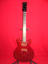 Gibson 1960 Cherry Les Paul