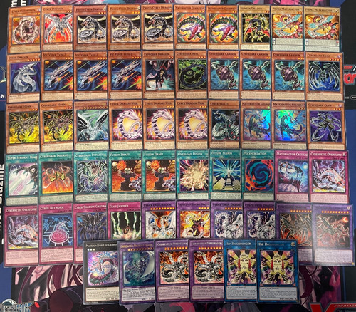 Yugioh cyberdark cyber - yugioh,