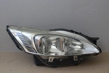 9678393080 FARO-FANALE ANTERIORE DESTRO PER PEUGEOT 508 ORIGINALE USATO