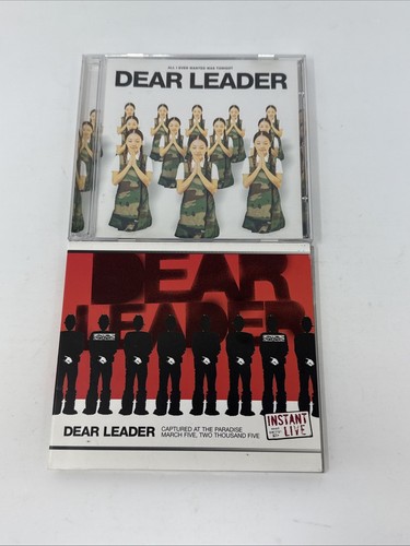 Dear leader lot - all, i