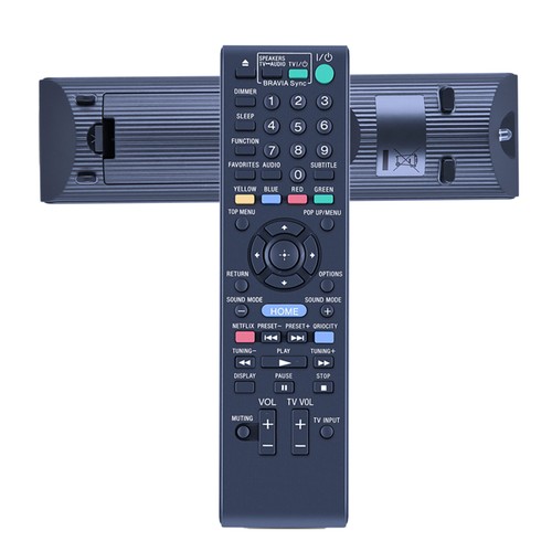 Telecomando per sony - per, bdv-e280