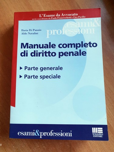 Manuale completo diritto - di,