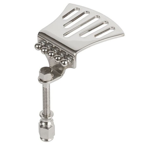 Pisgah hawktail banjo coda - pisgah,